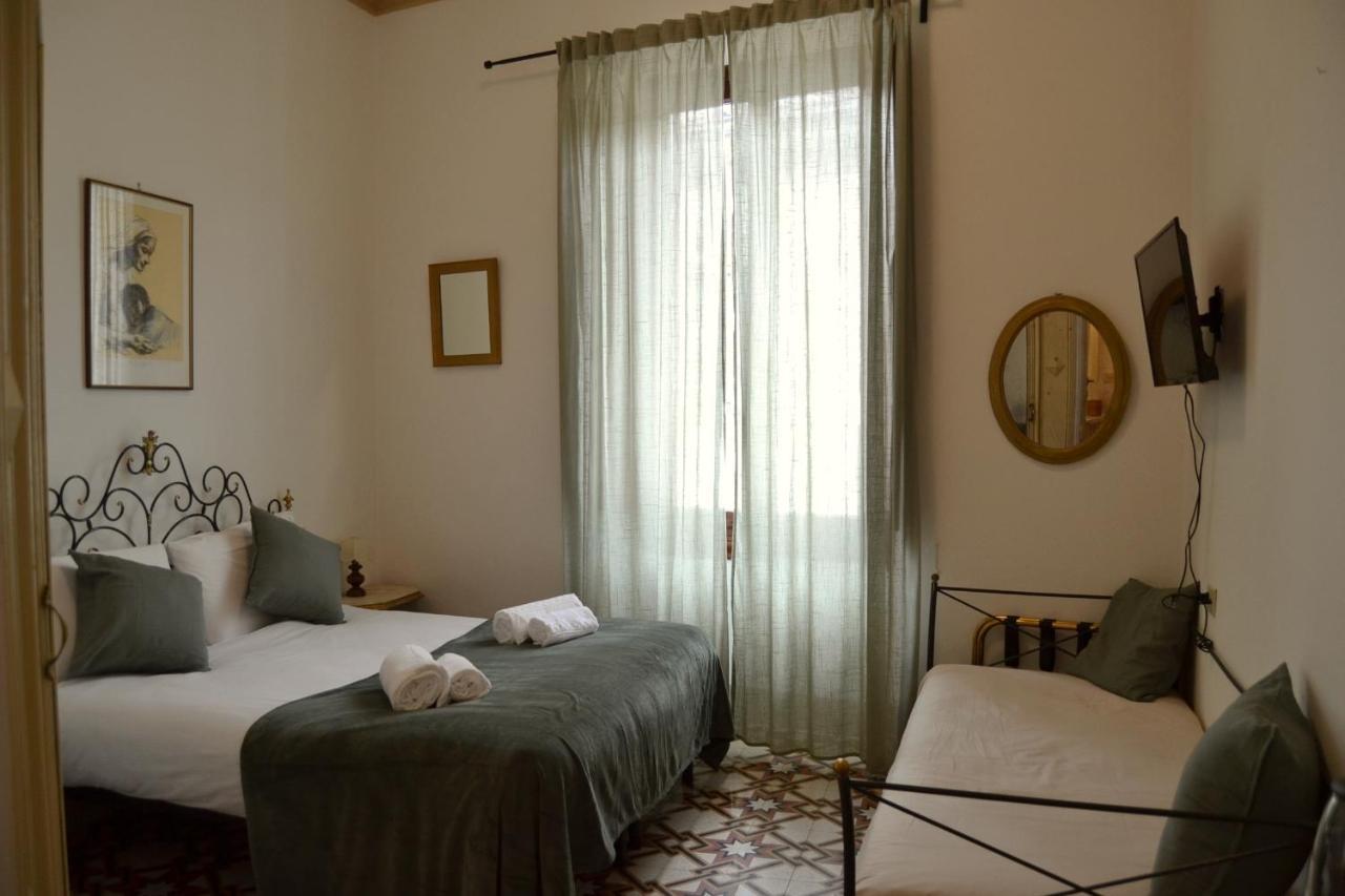Florence Heart B&B Exterior foto