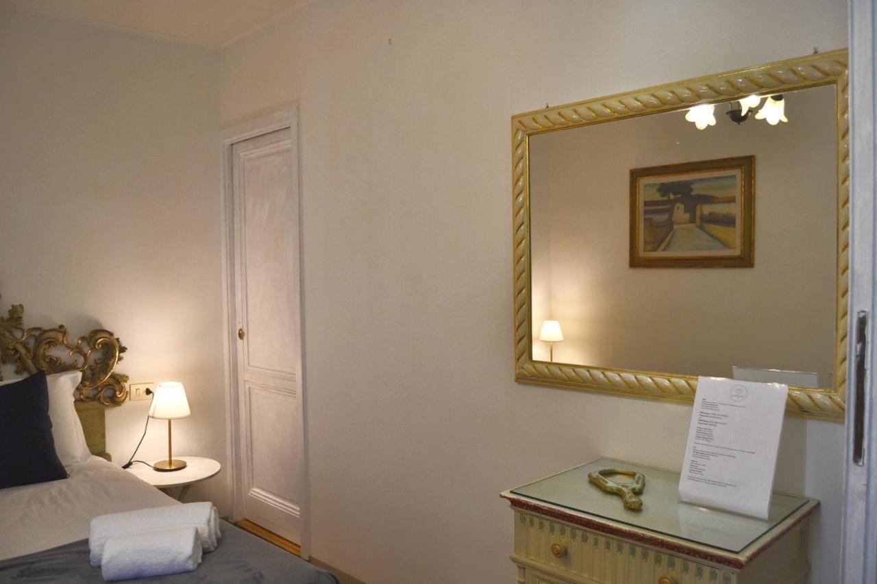 Florence Heart B&B Exterior foto