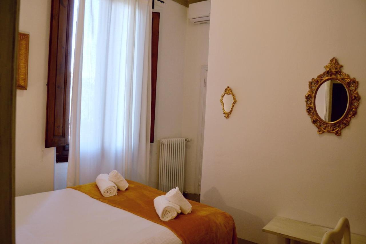 Florence Heart B&B Exterior foto