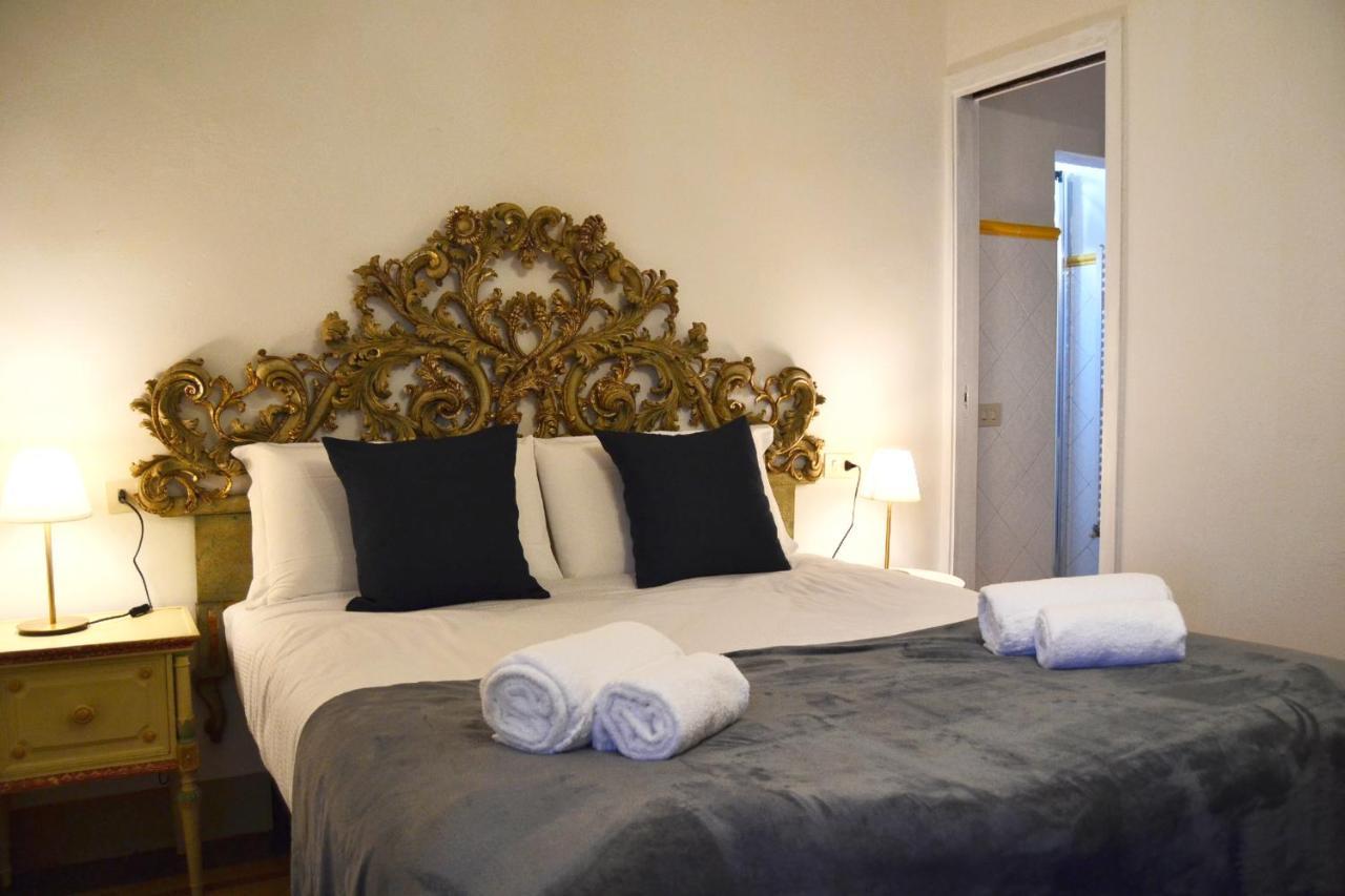 Florence Heart B&B Exterior foto