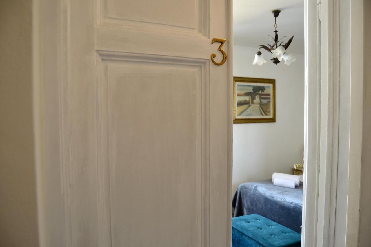 Florence Heart B&B Exterior foto