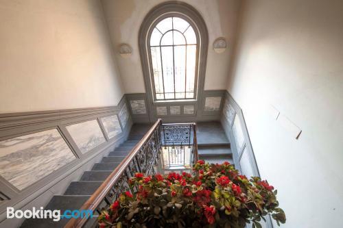 Florence Heart B&B Exterior foto