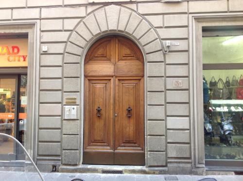 Florence Heart B&B Exterior foto