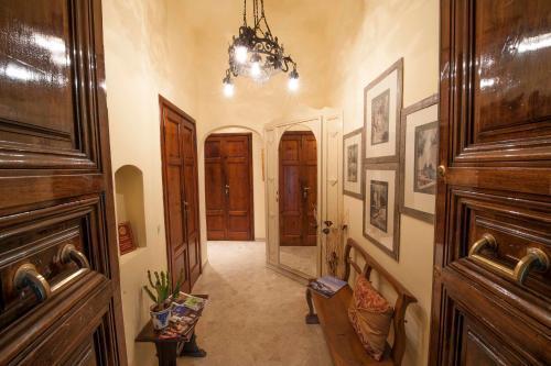 Florence Heart B&B Exterior foto