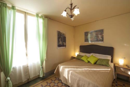 Florence Heart B&B Exterior foto